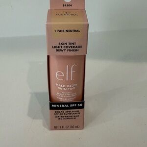 e.l.f. Skin tint